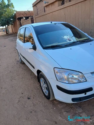 للبيع عربية كلك موديل 2002 preview 4