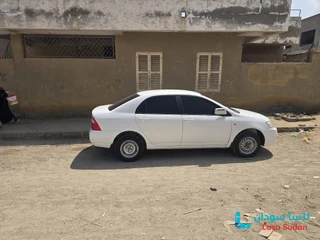 للبيع عربية كوريلا 2006 preview 2