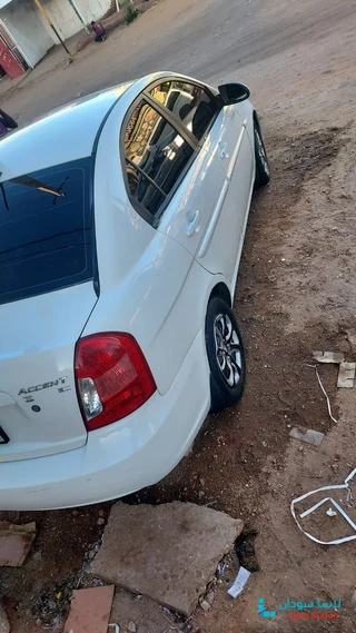 للبيع فيرنا دبدوب موديل 2009