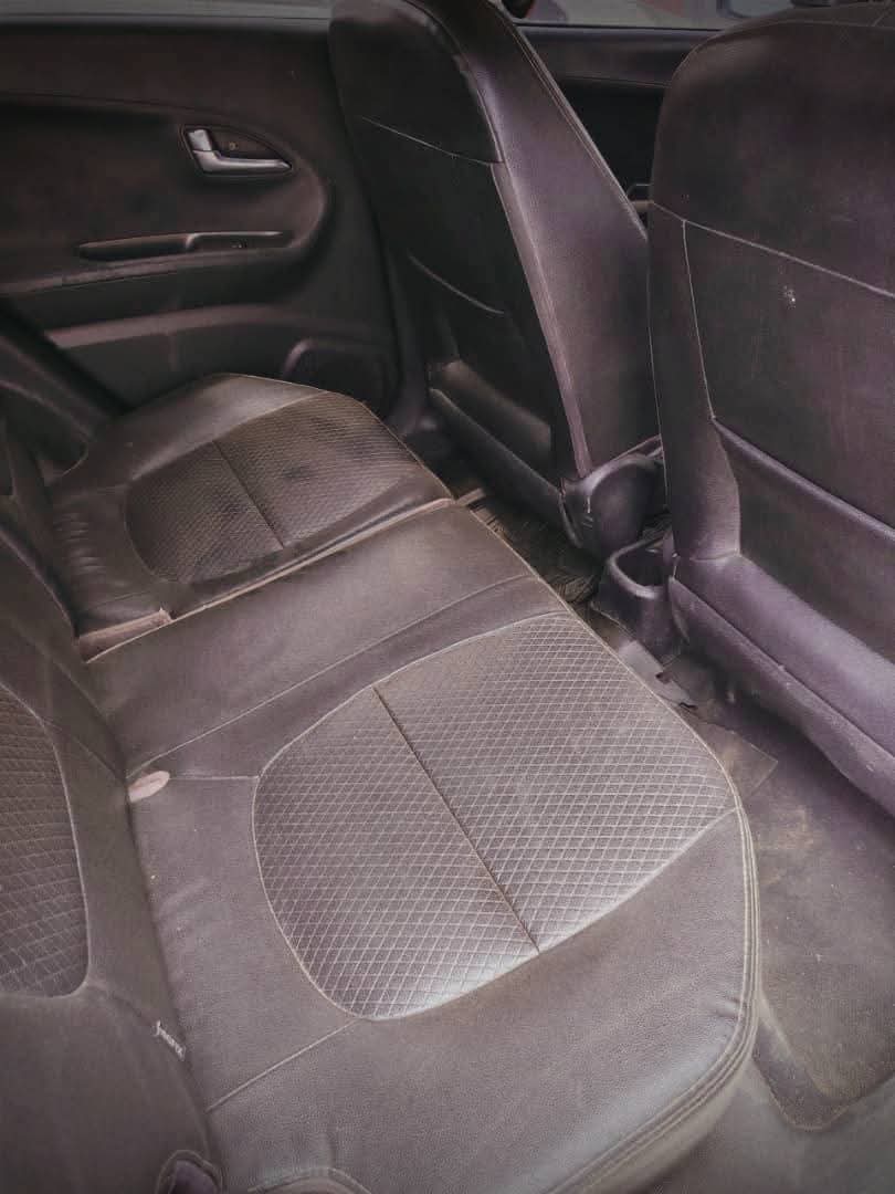 سيارة مورنيغ 2013 بحالة جيدة جدآ preview 5