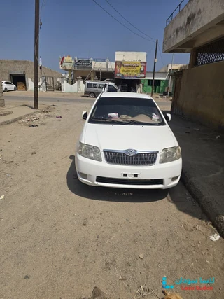 للبيع عربية كوريلا 2006 preview 8