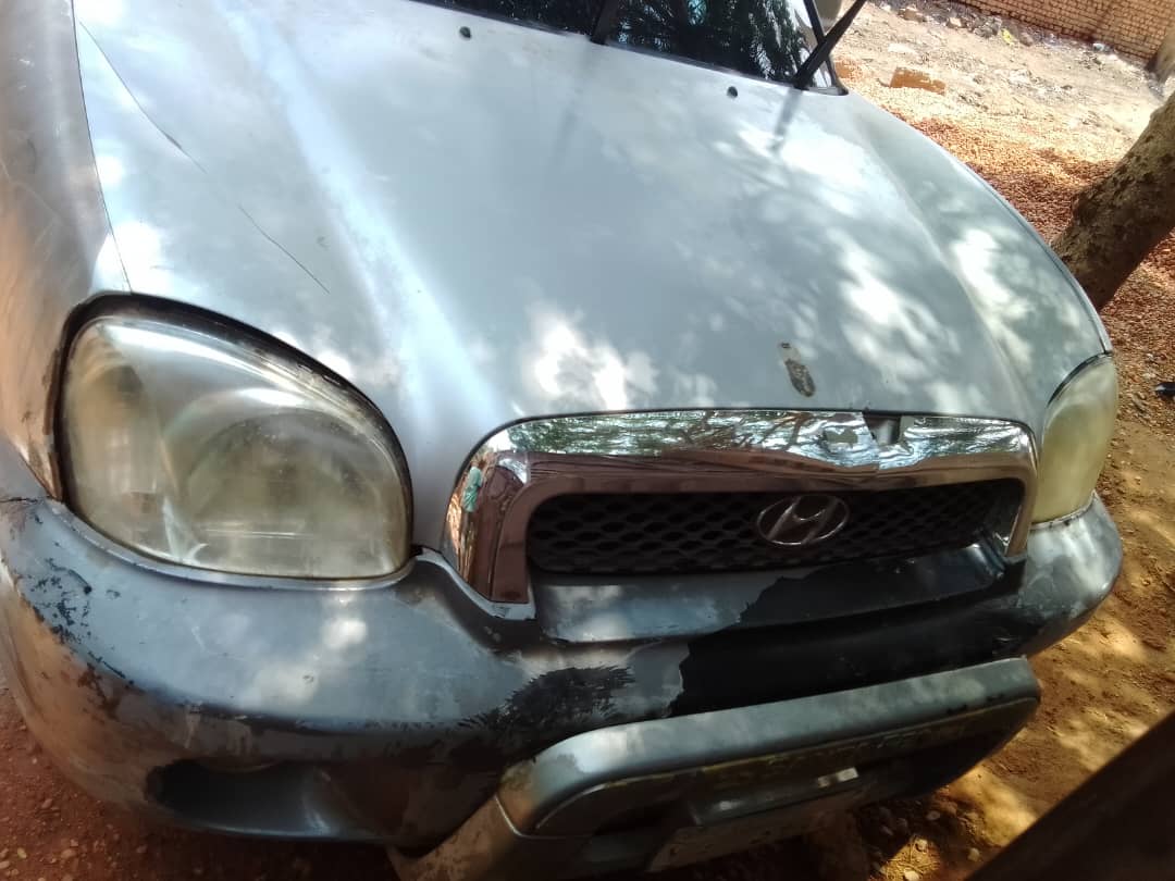 بيع سيارة سنتافي preview 6