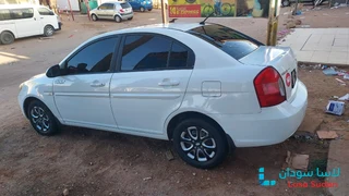 للبيع فيرنا دبدوب موديل 2009 preview 7