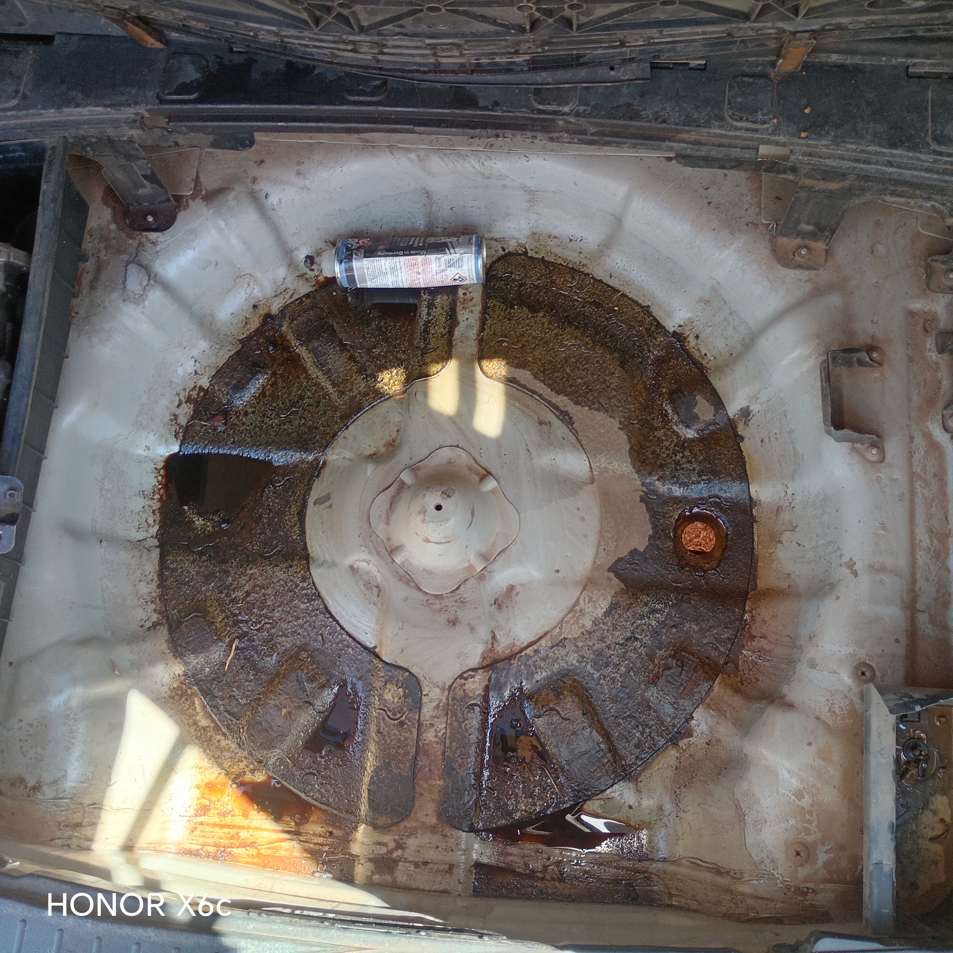 للبيع توسان جاز في امدرمان الثورة preview 18