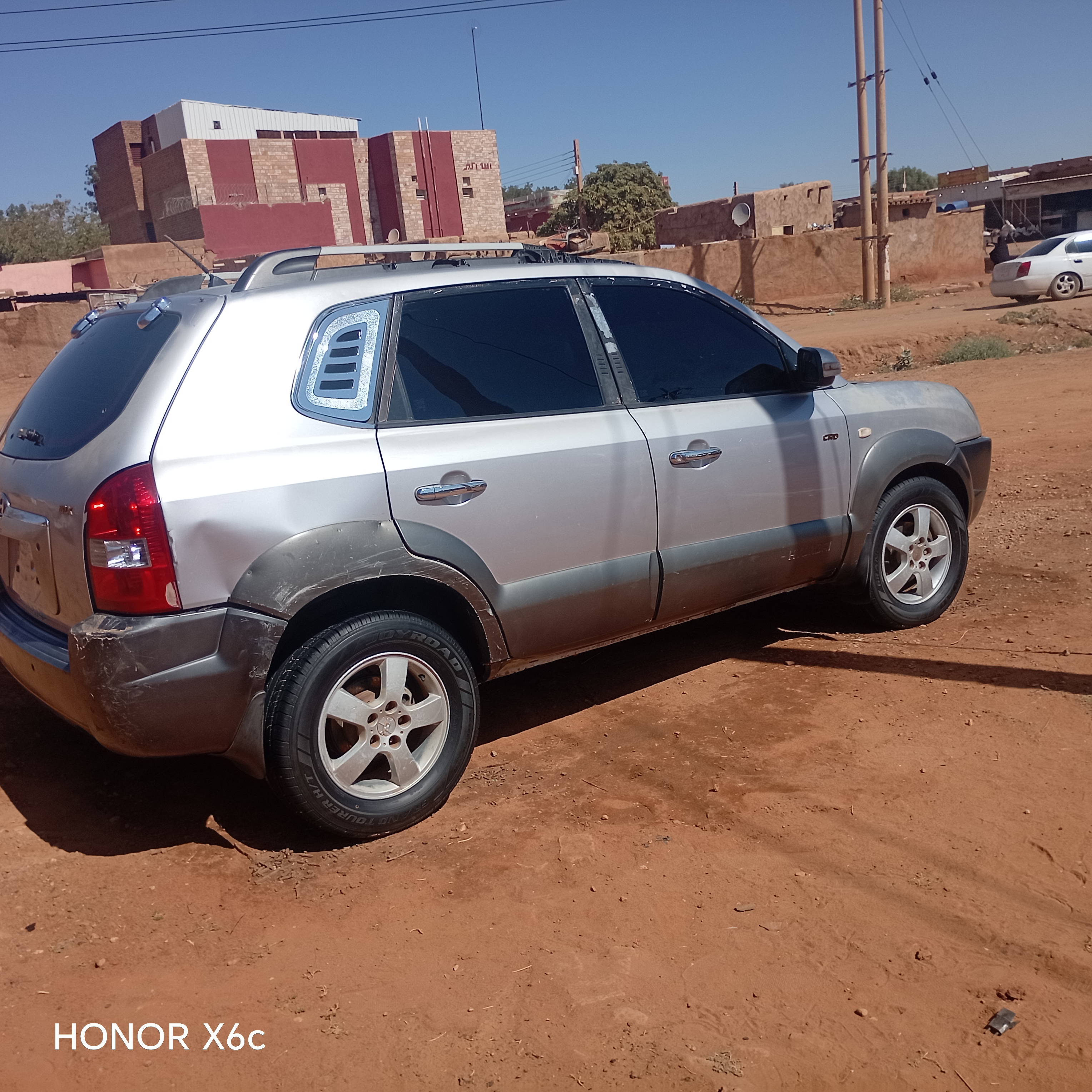 للبيع توسان جاز في امدرمان الثورة preview 17