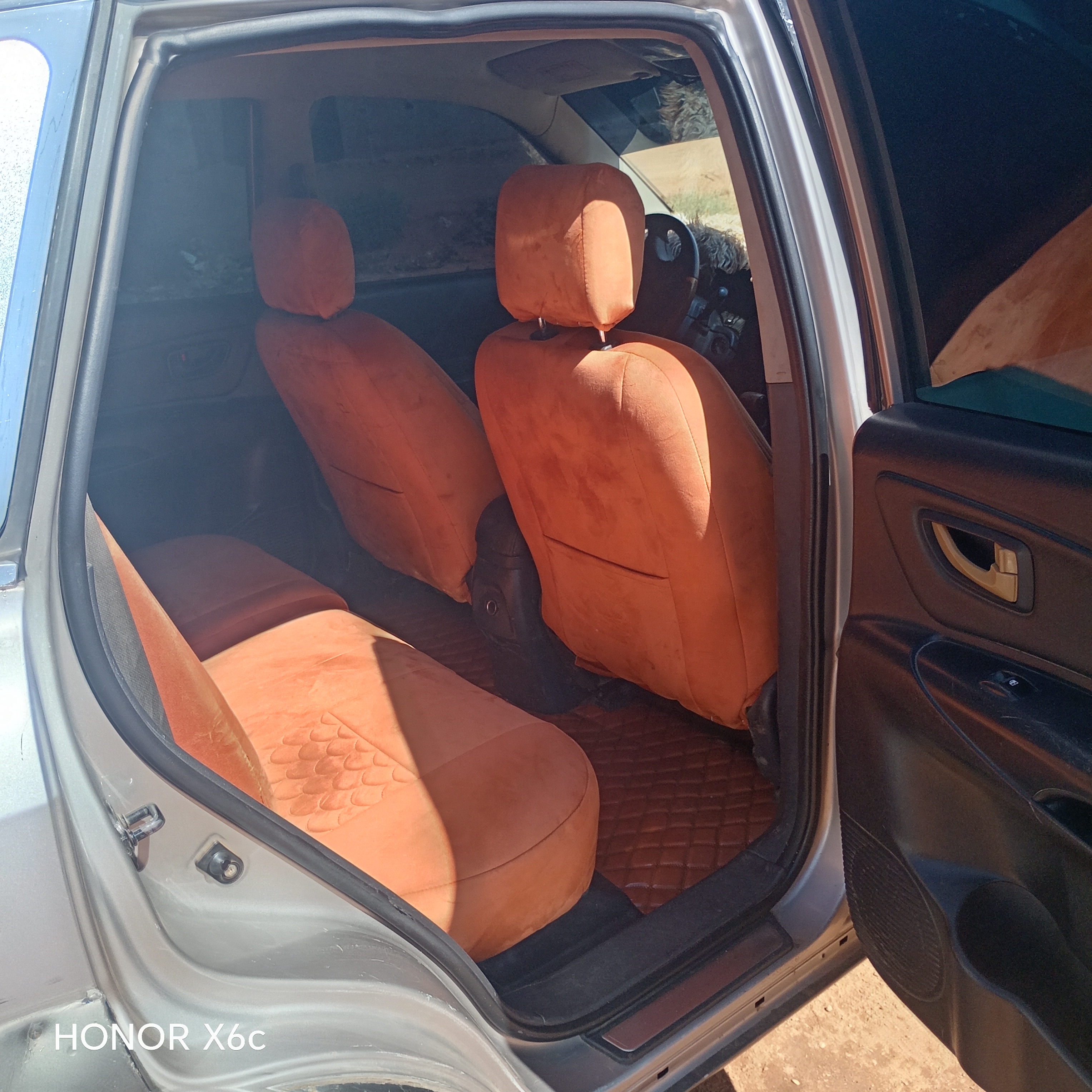 للبيع توسان جاز في امدرمان الثورة preview 16