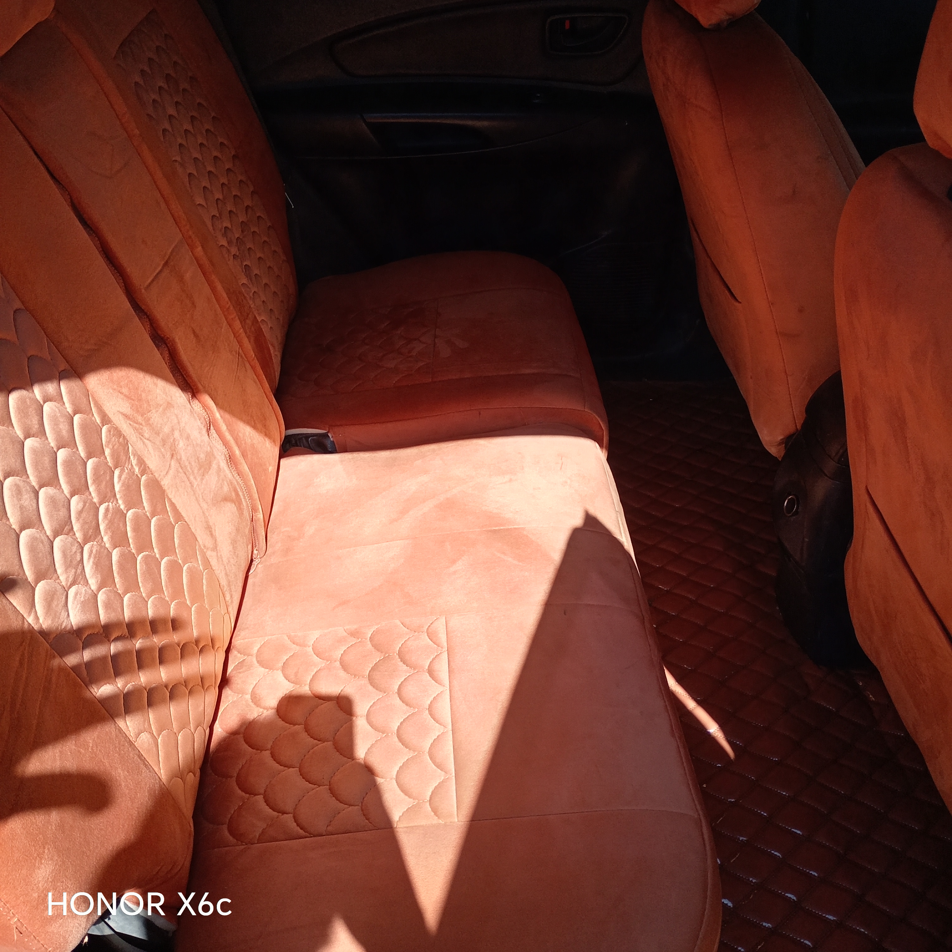 للبيع توسان جاز في امدرمان الثورة preview 14