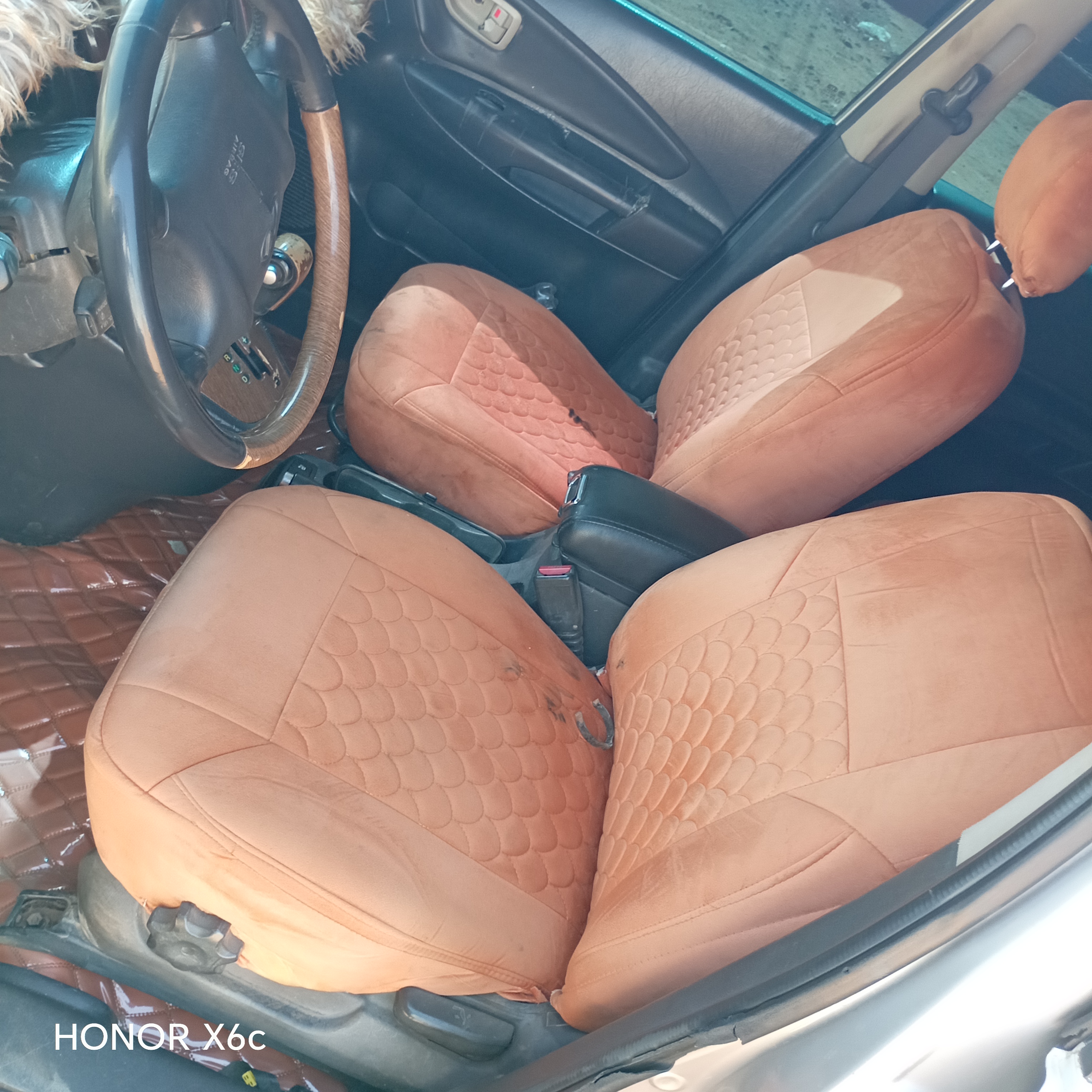 للبيع توسان جاز في امدرمان الثورة preview 13