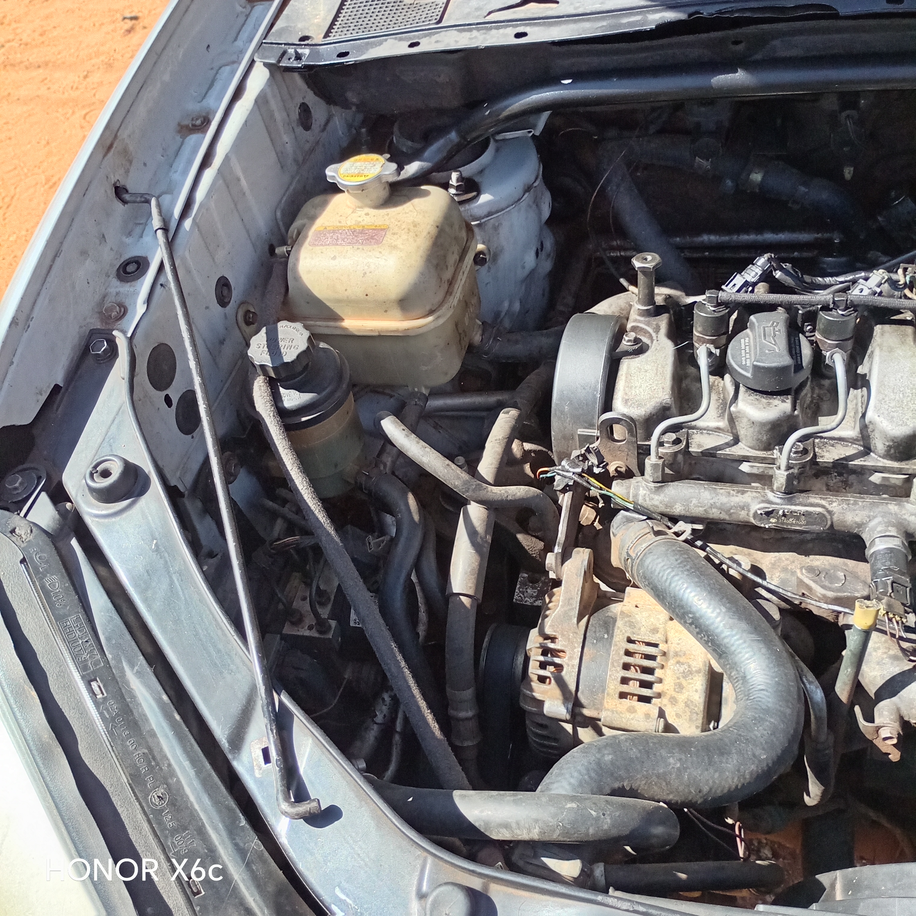 للبيع توسان جاز في امدرمان الثورة preview 10