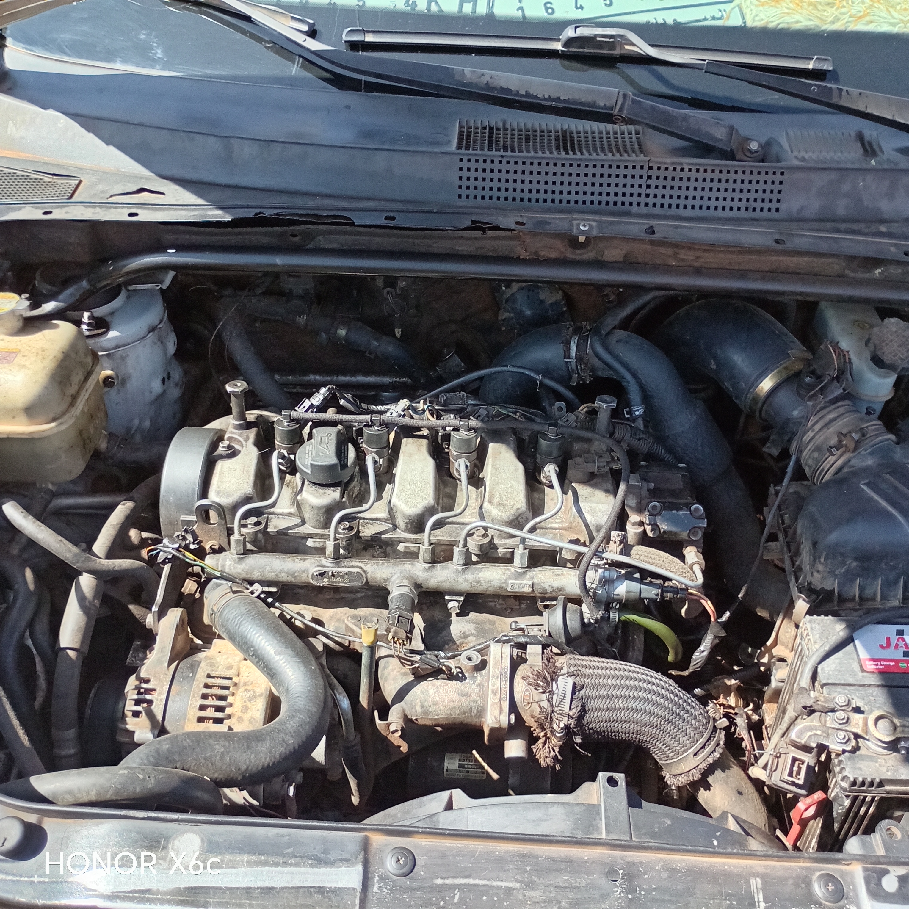 للبيع توسان جاز في امدرمان الثورة preview 11