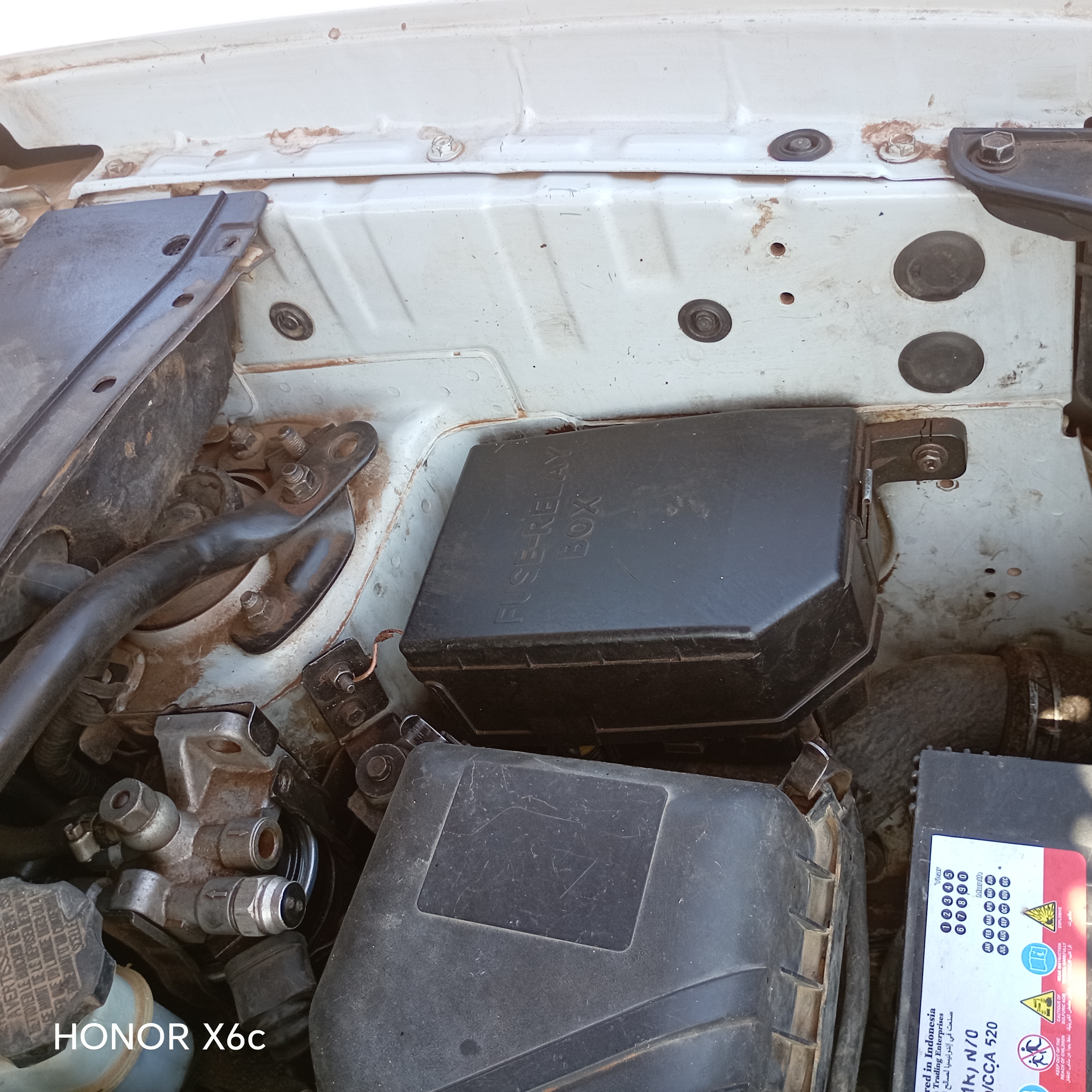 للبيع توسان جاز في امدرمان الثورة preview 9