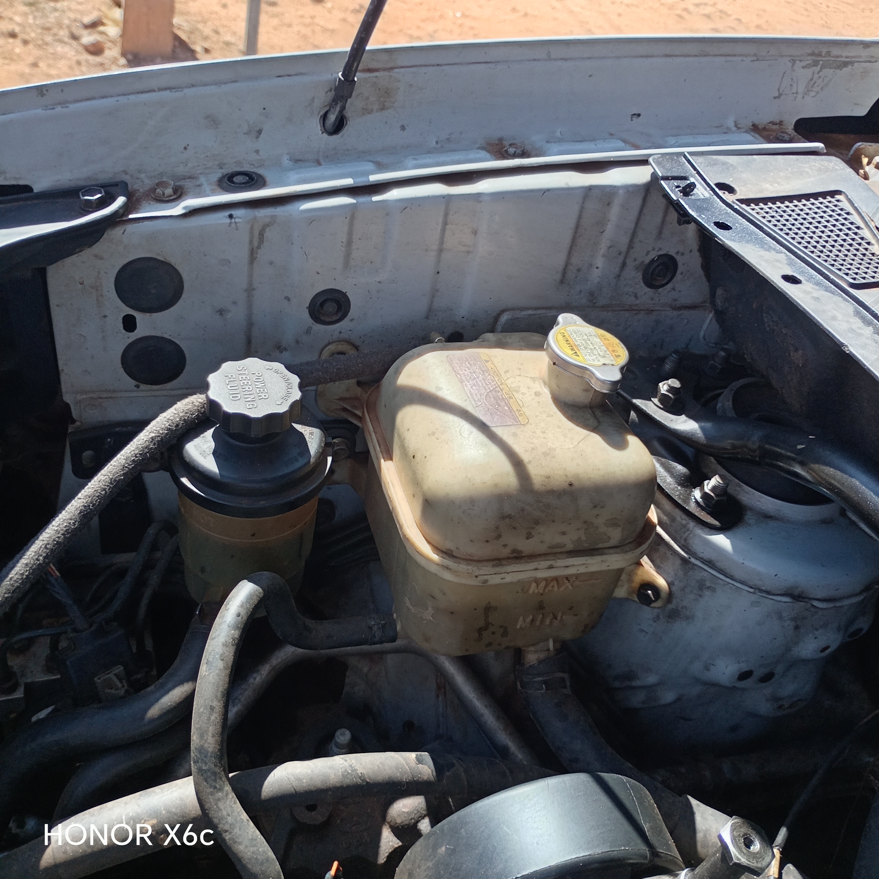 للبيع توسان جاز في امدرمان الثورة preview 8