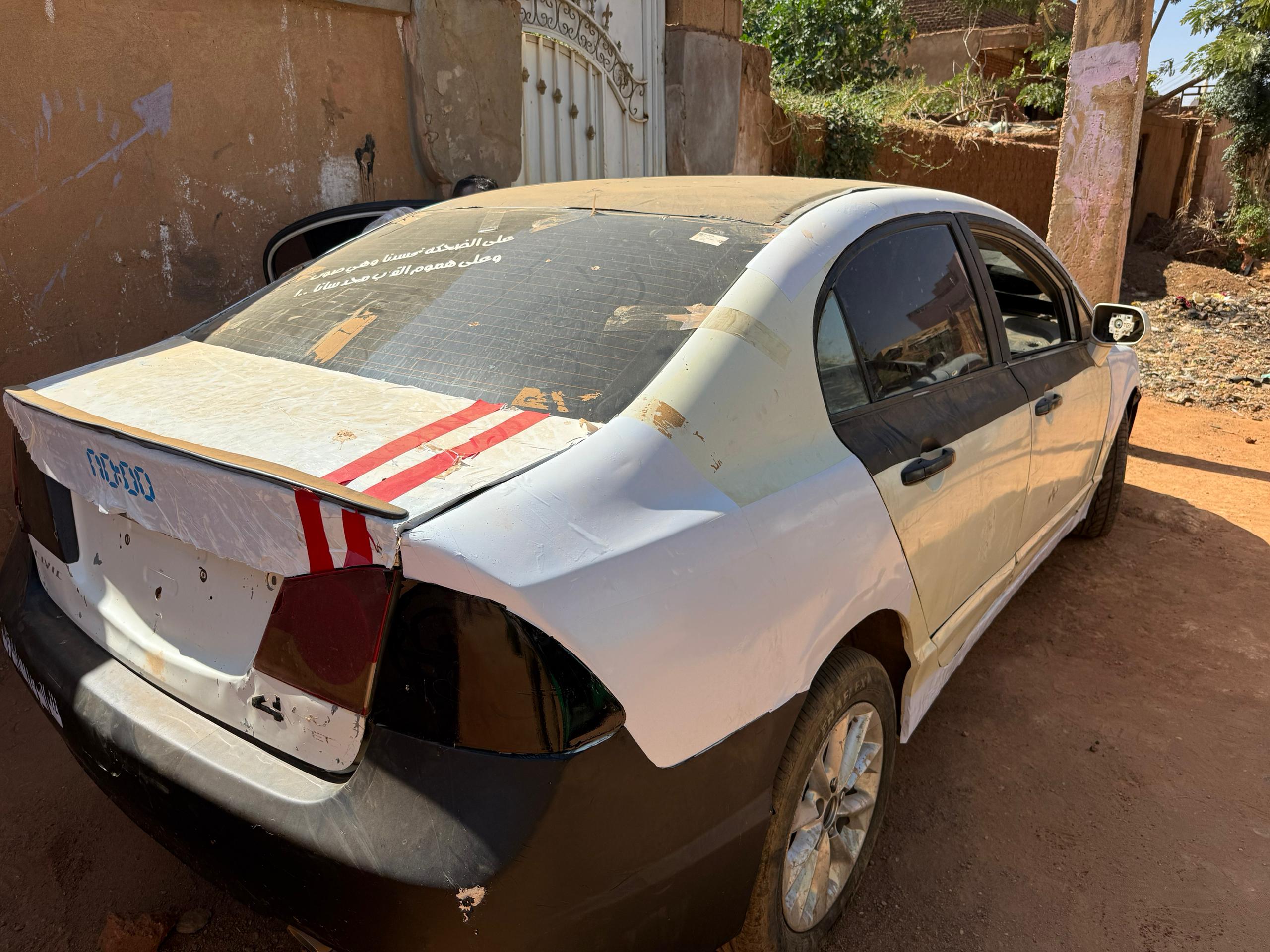 للبيع هوندا سيفيك 2006