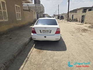 للبيع عربية كوريلا 2006 preview 3