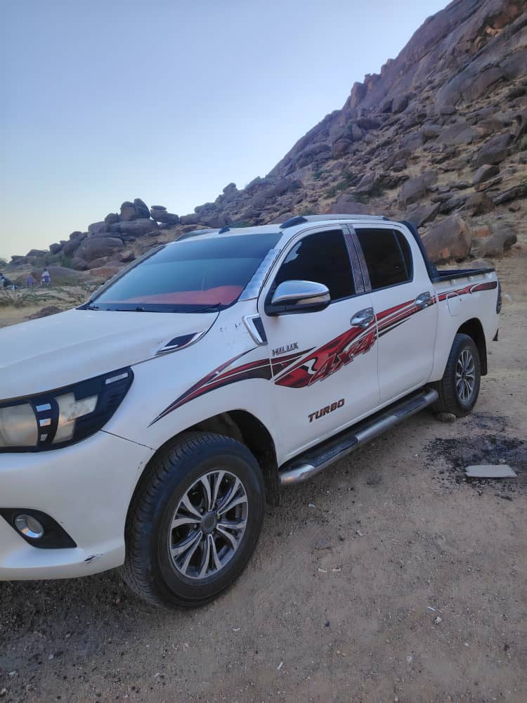 بوكس 2016 سعودي preview 2