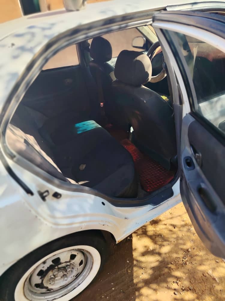 سيارة نيو اكسن preview 4