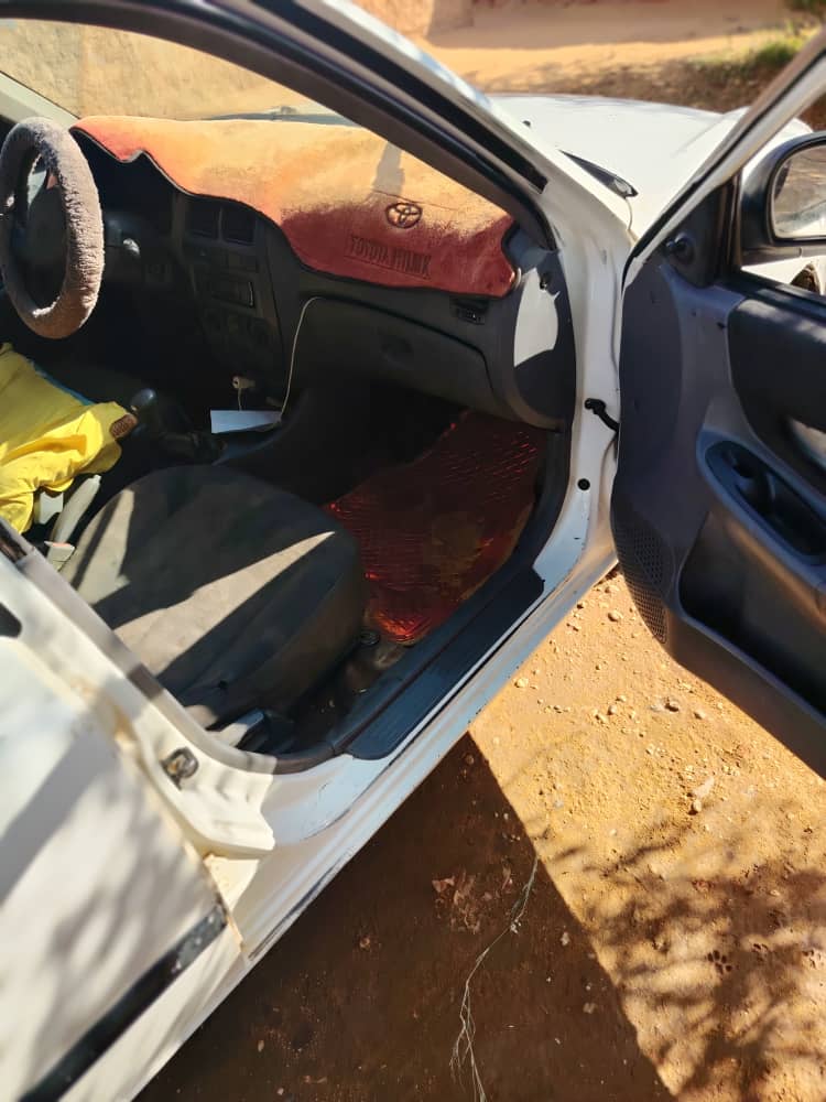 سيارة نيو اكسن preview 3