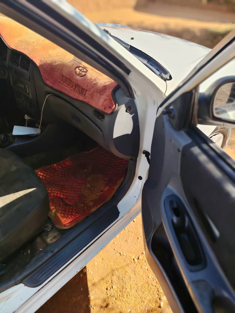 سيارة نيو اكسن preview 6