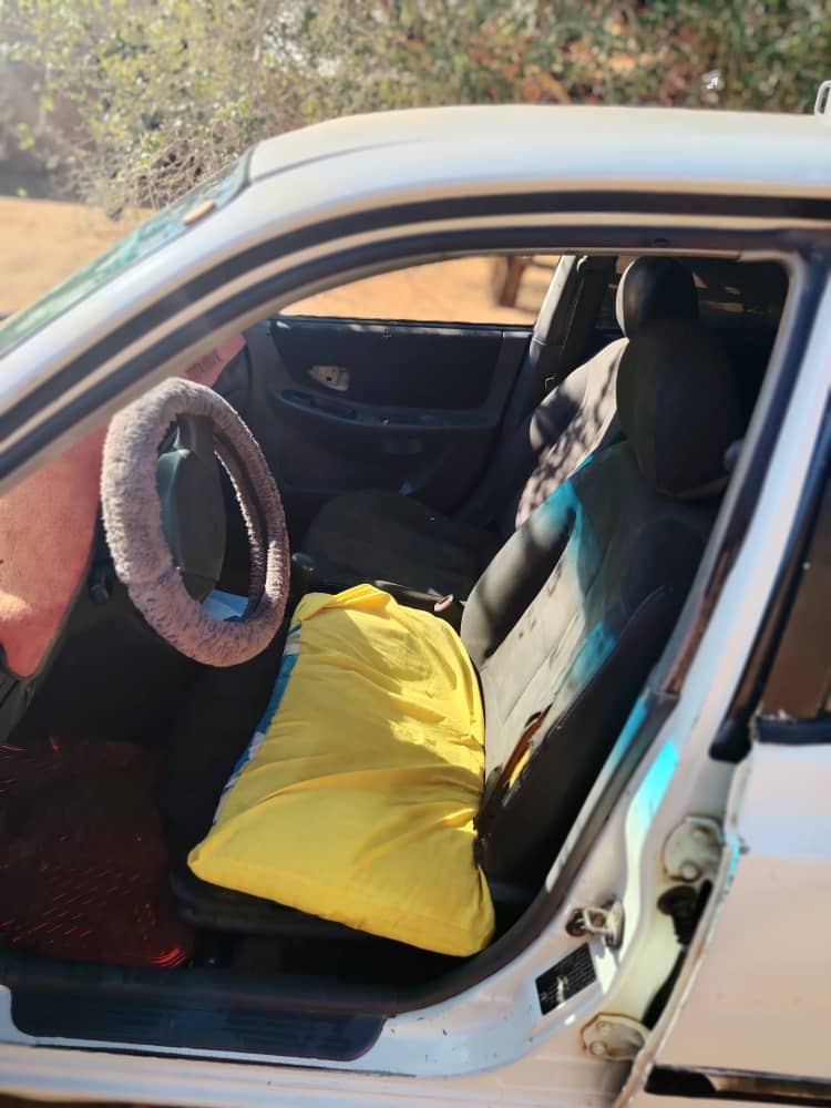 سيارة نيو اكسن preview 5