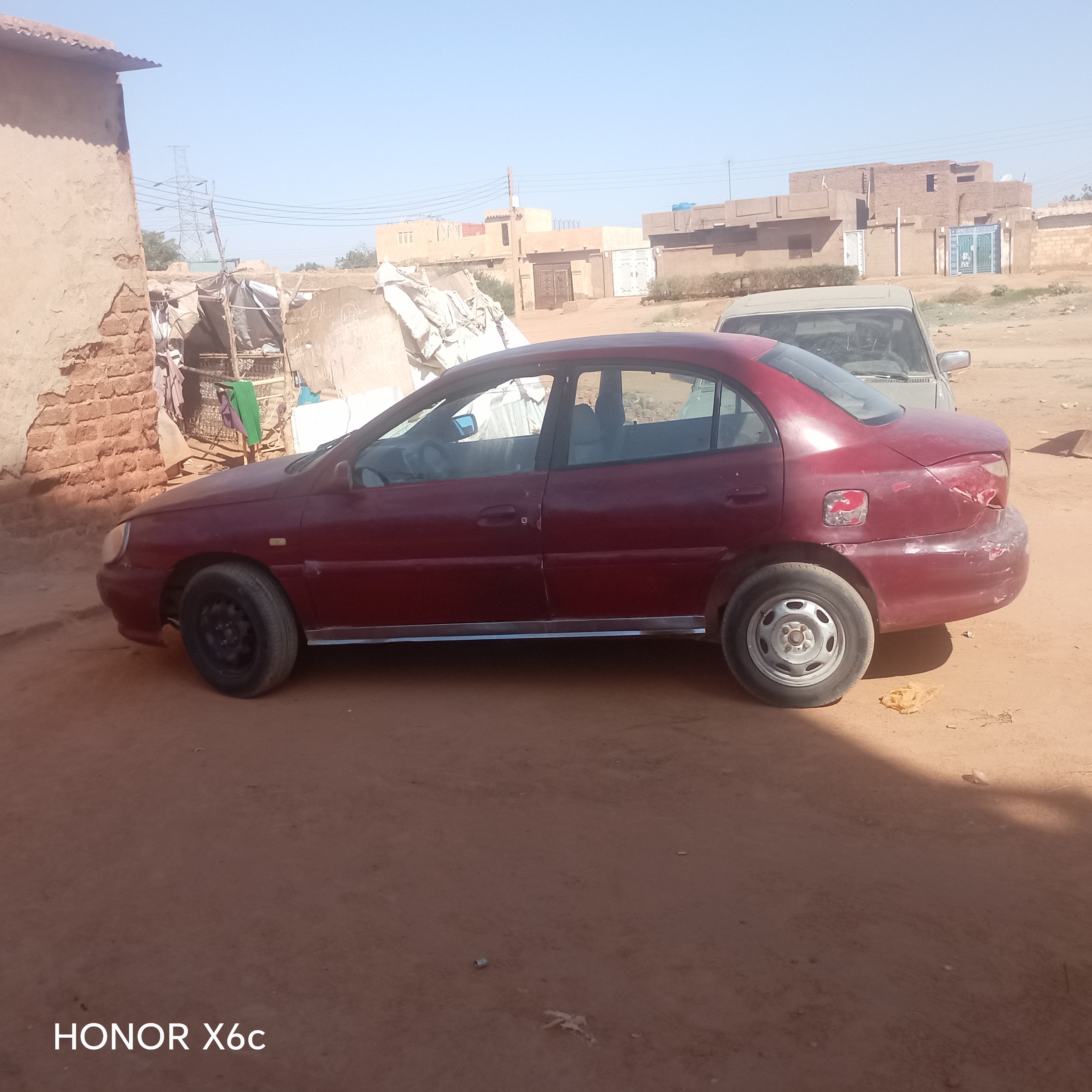 ريو موديل زر 2001 preview 2