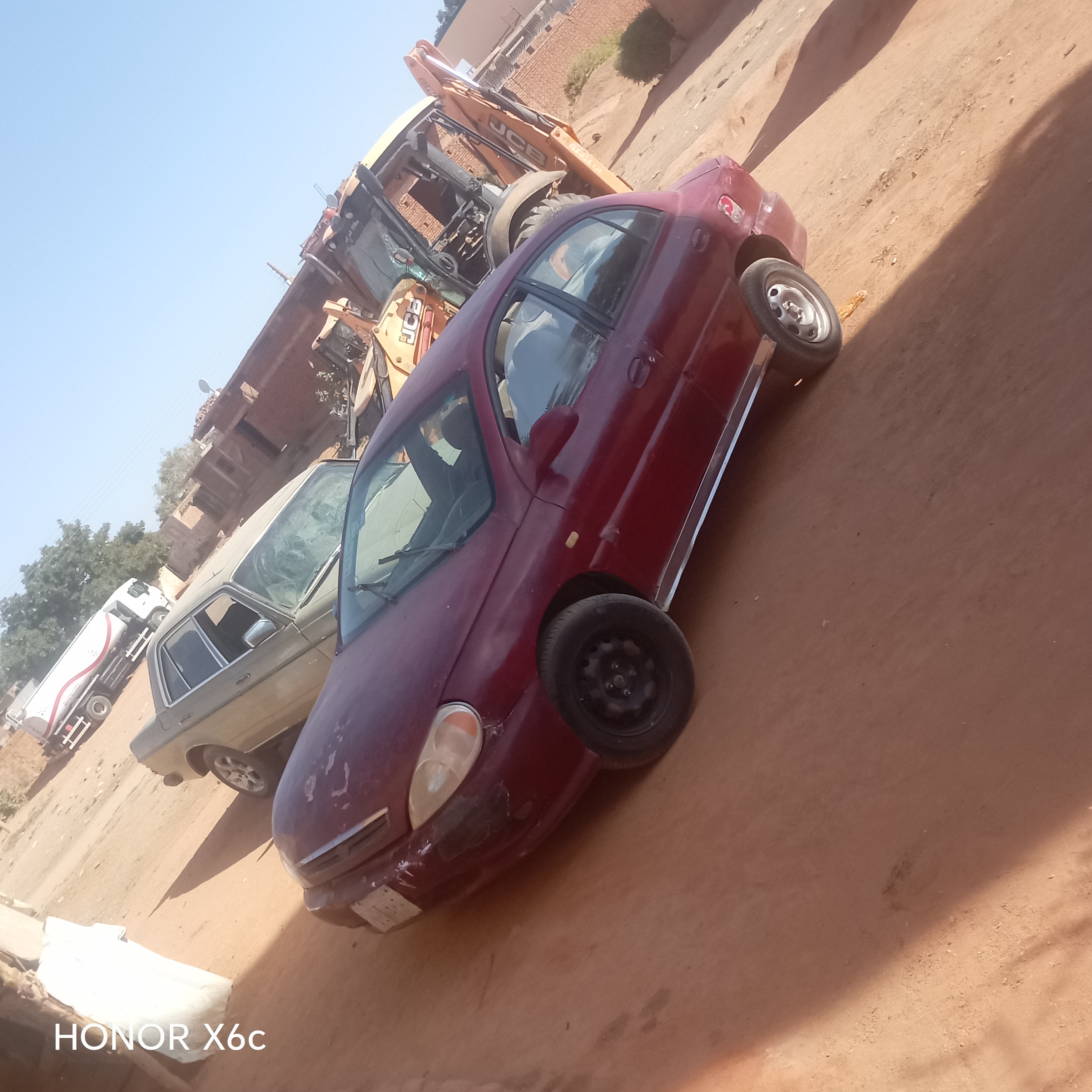 ريو موديل زر 2001 preview 3