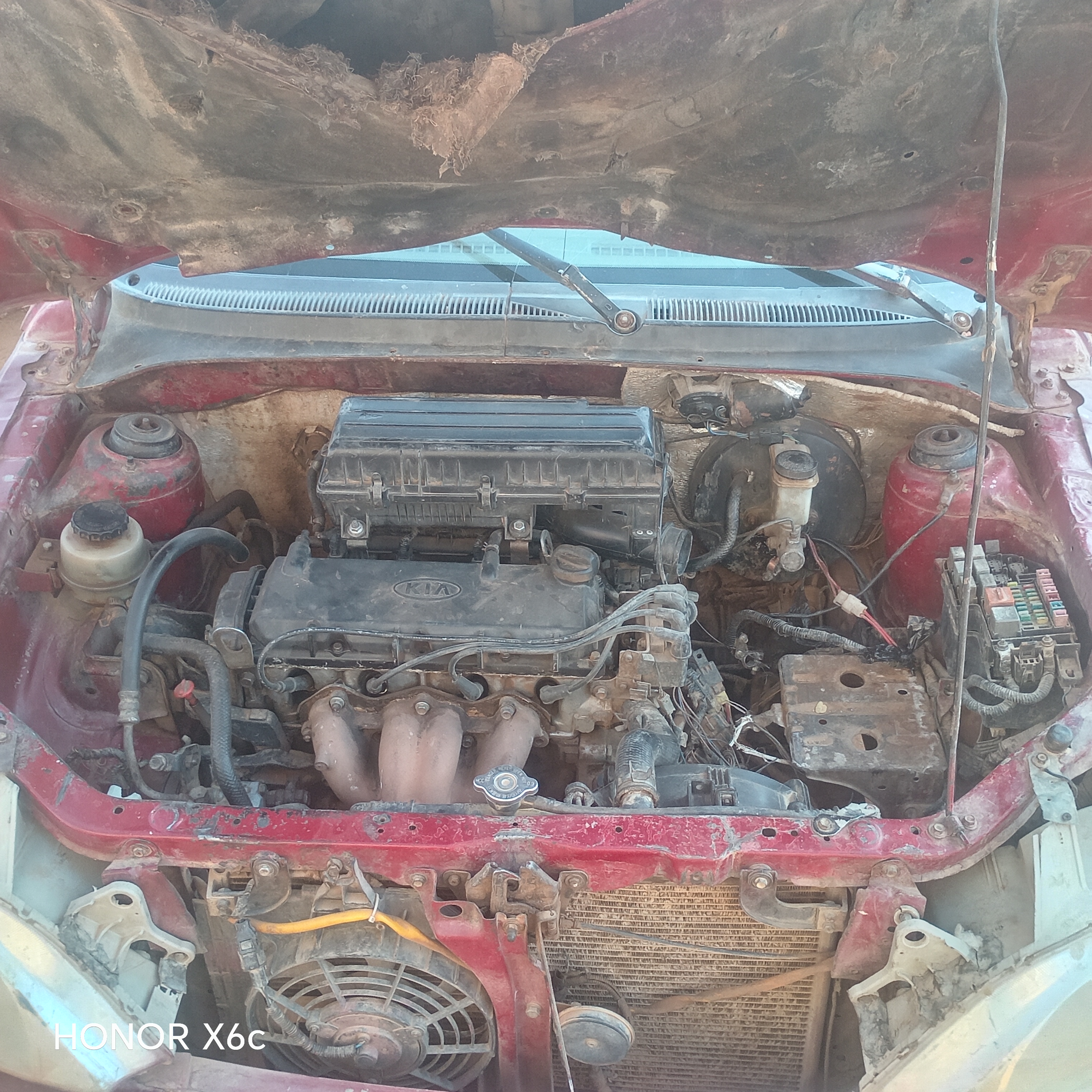 ريو موديل زر 2001 preview 5