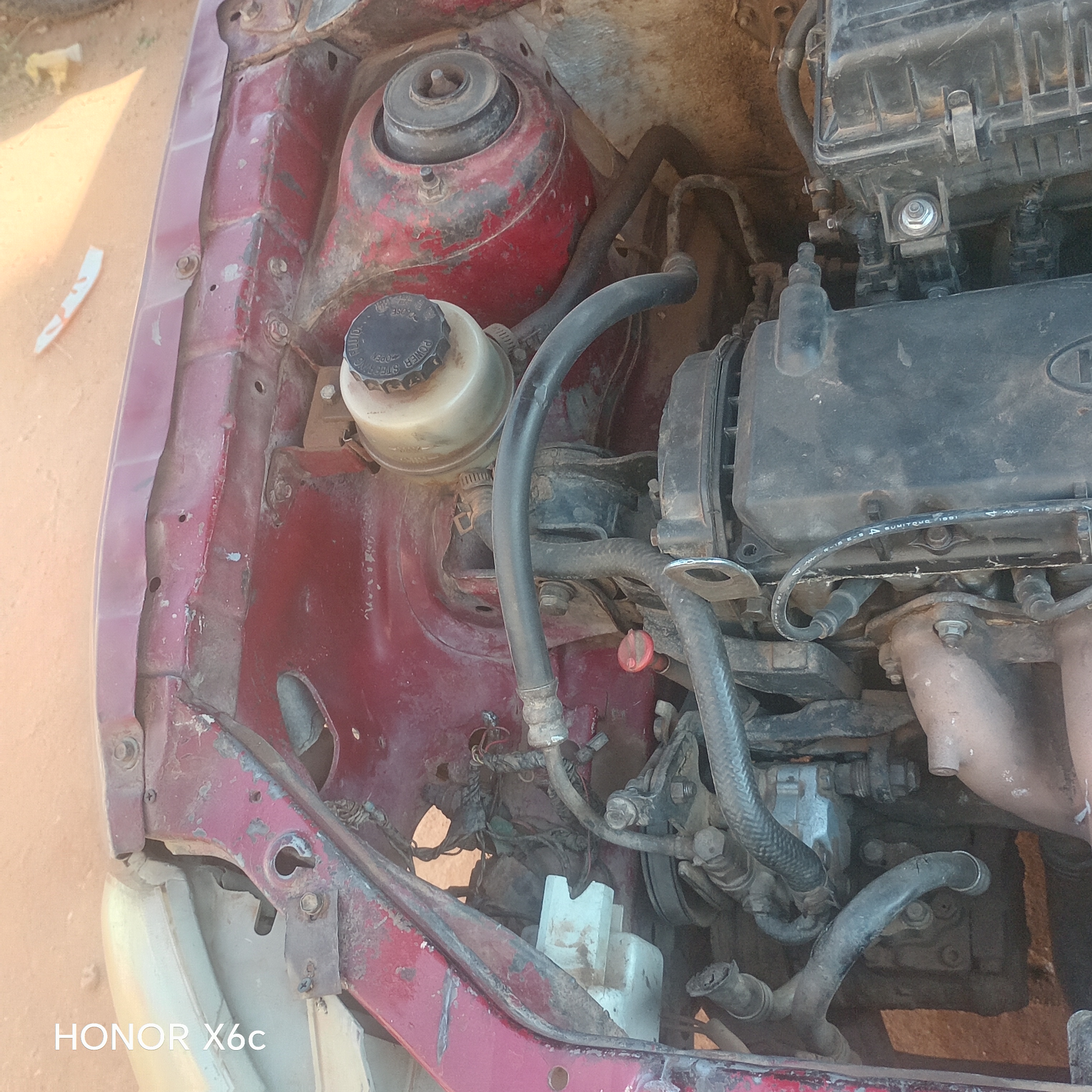 ريو موديل زر 2001 preview 4