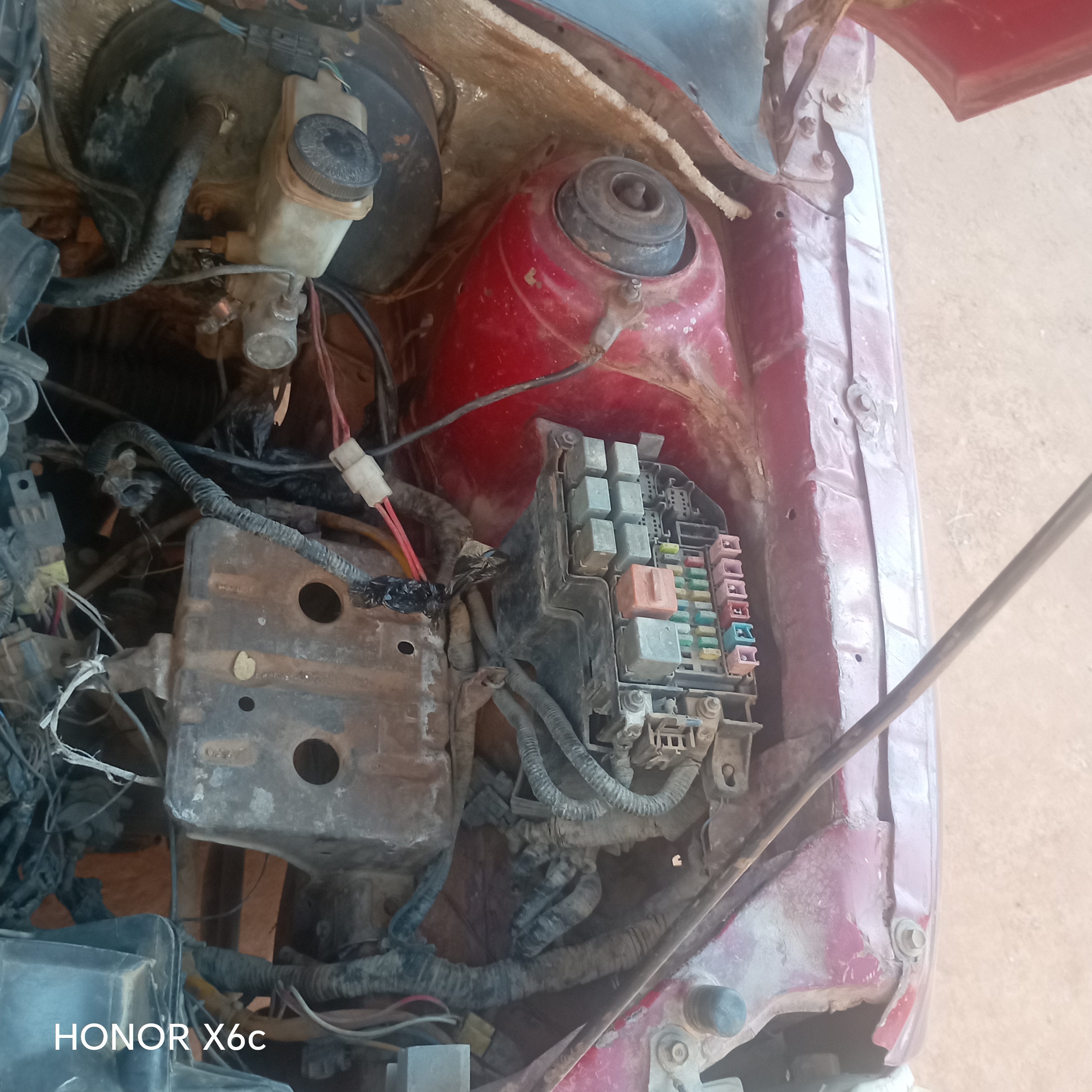 ريو موديل زر 2001 preview 8