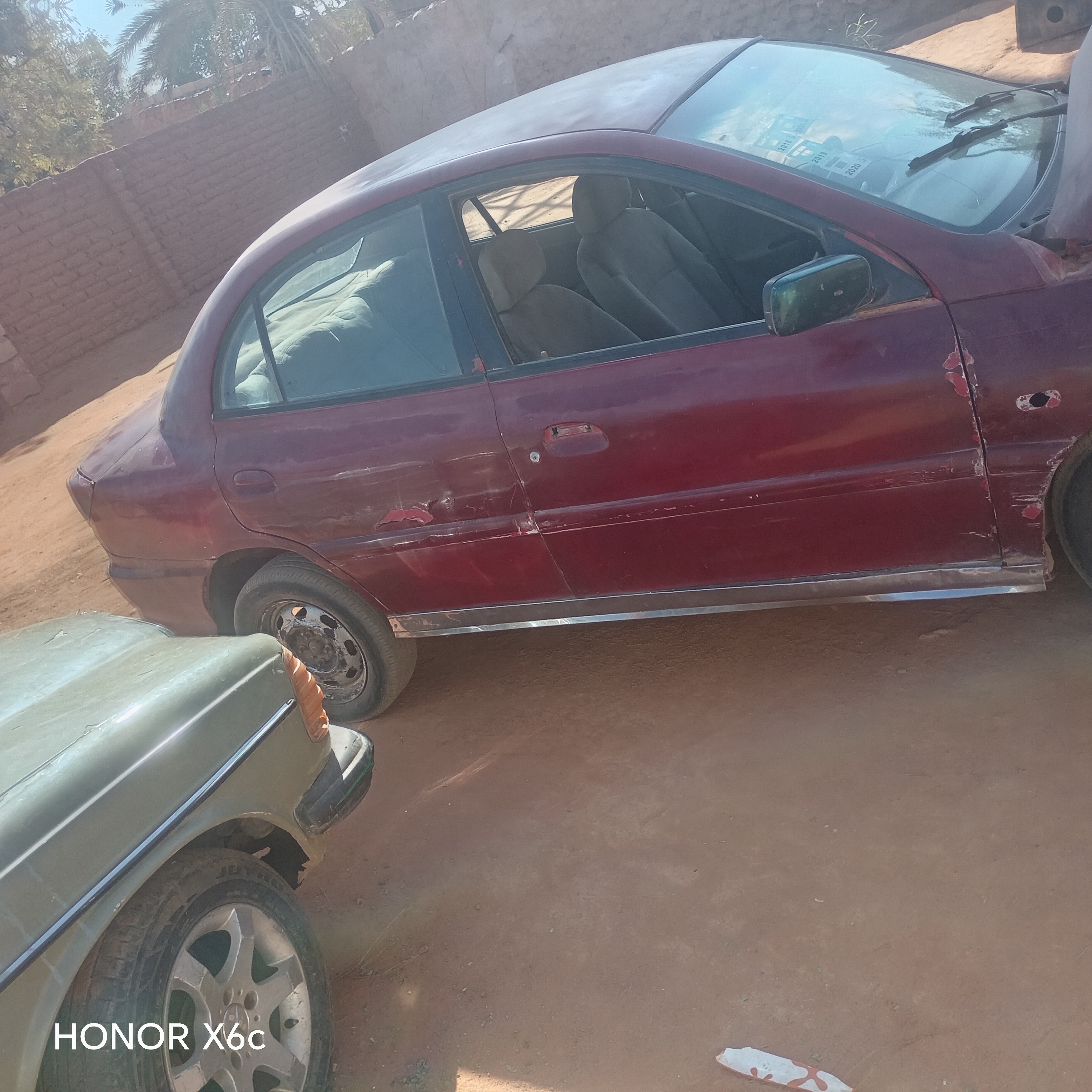 ريو موديل زر 2001 preview 7