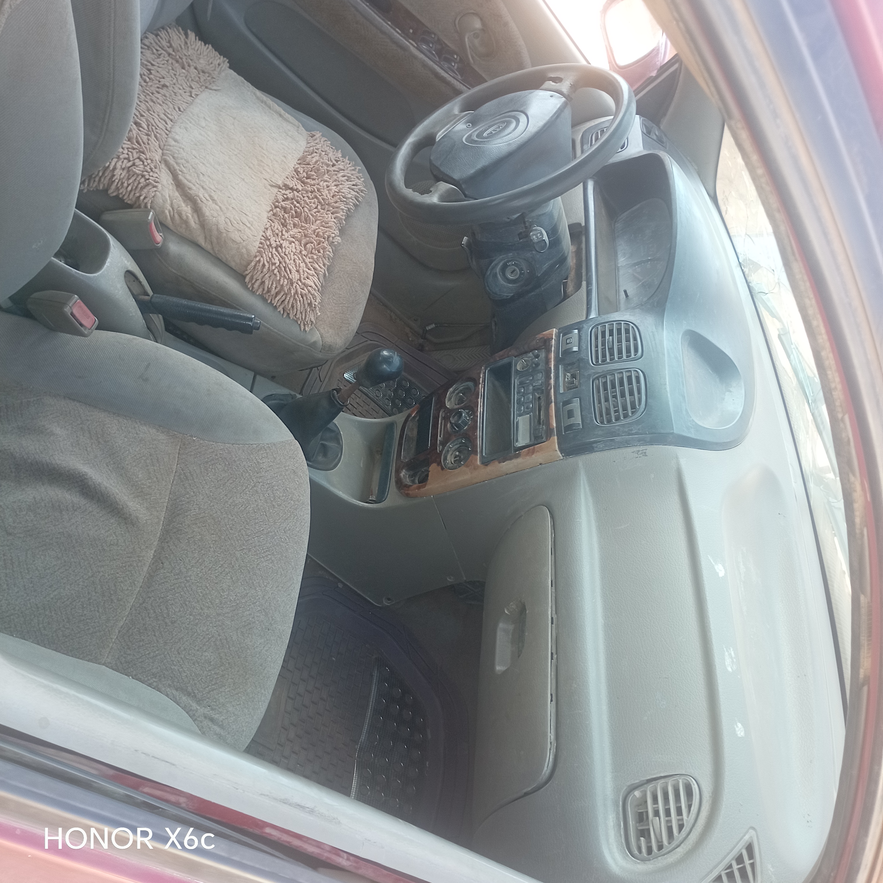 ريو موديل زر 2001 preview 11