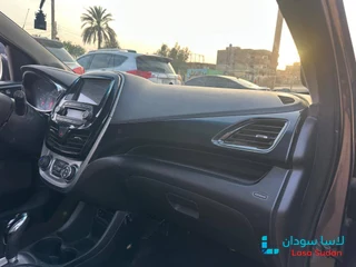 للبيع شفرليت اسبارك 2016 preview 5