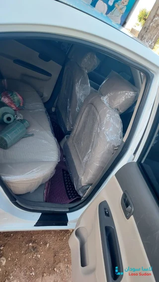 للبيع فيرنا دبدوب موديل 2009 preview 11