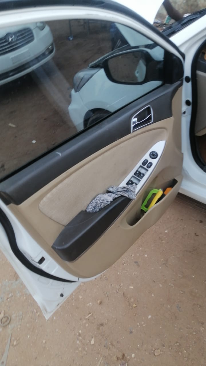 مضلع موديل 2013 preview 2