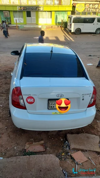 للبيع فيرنا دبدوب موديل 2009 preview 3