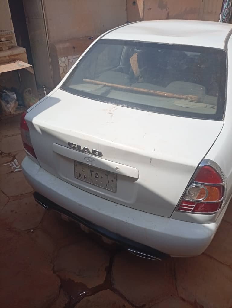 اكسنت جياد 2006 preview 16