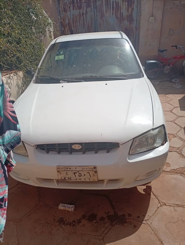 اكسنت جياد 2006 preview 15