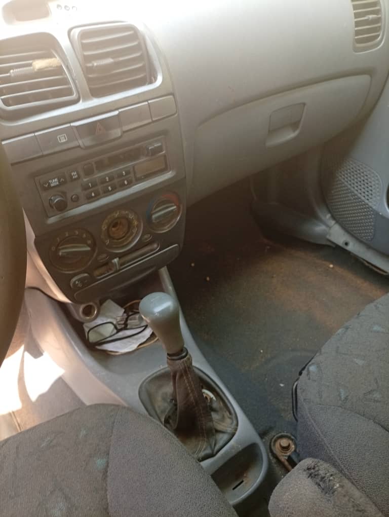 اكسنت جياد 2006 preview 14