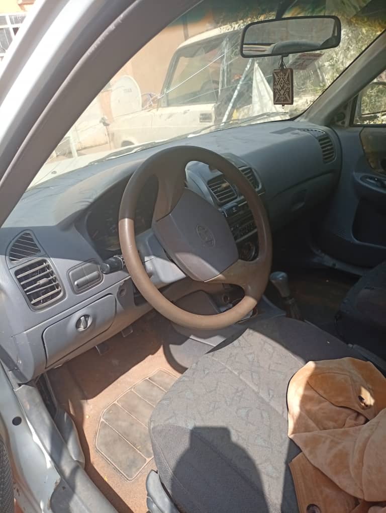 اكسنت جياد 2006 preview 11