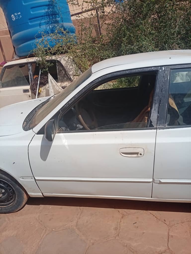 اكسنت جياد 2006 preview 9