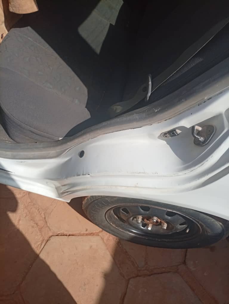 اكسنت جياد 2006