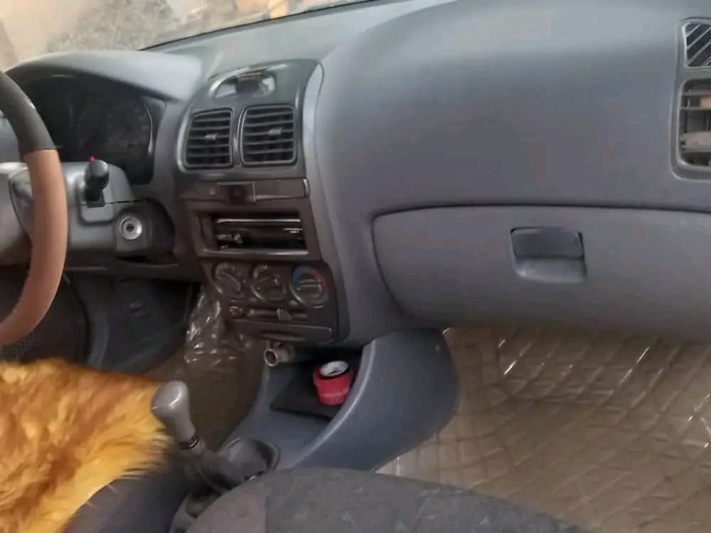 اكسنت جياد 2007 preview 8