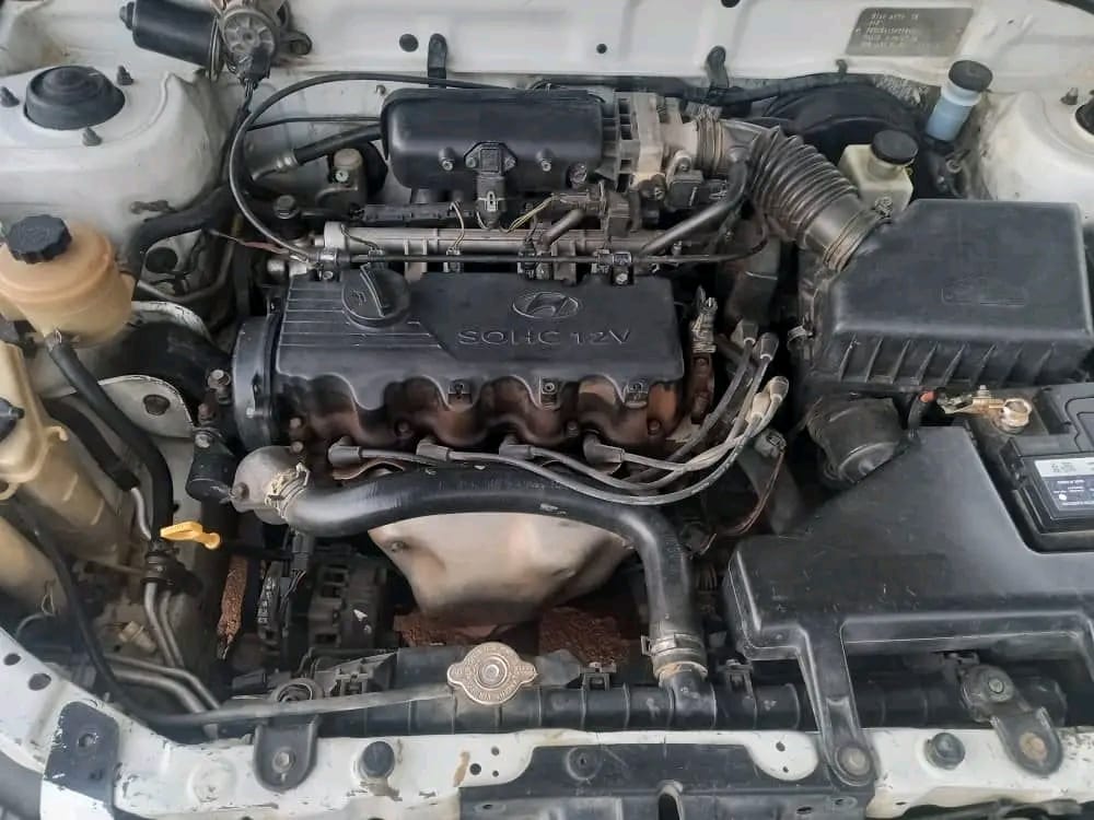 اكسنت جياد 2007 preview 7