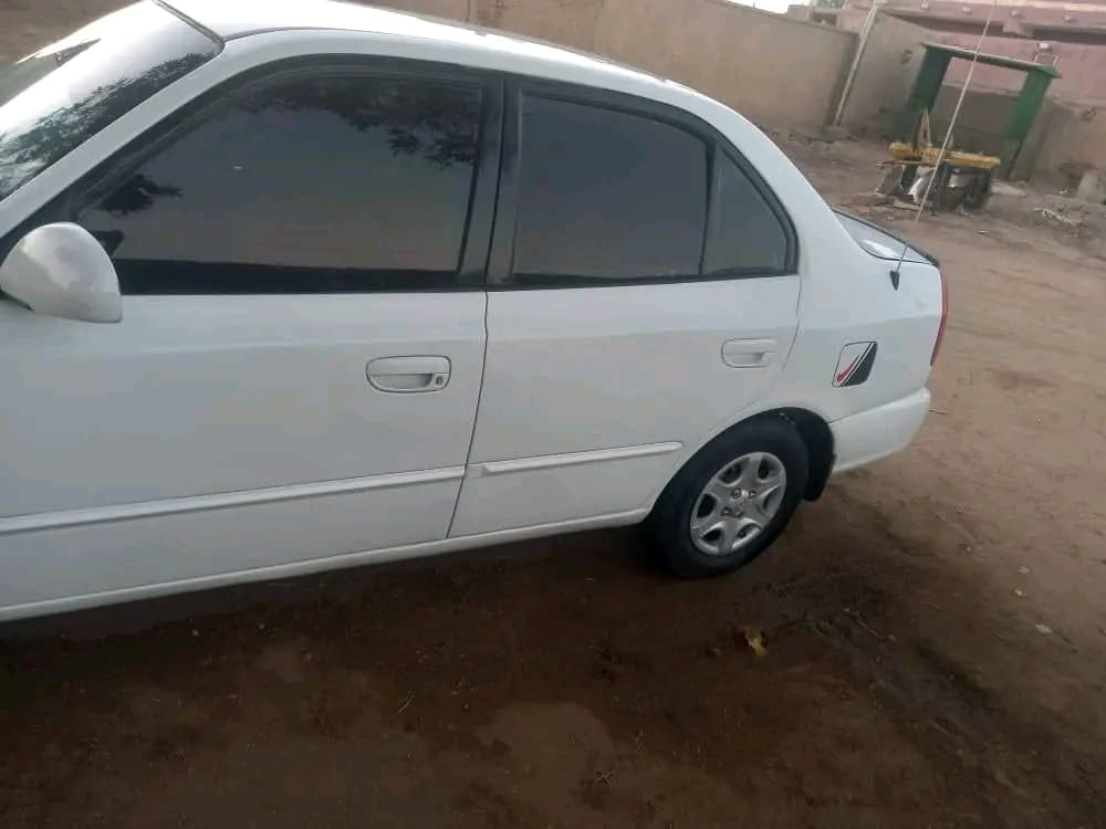 اكسنت جياد 2007 preview 3