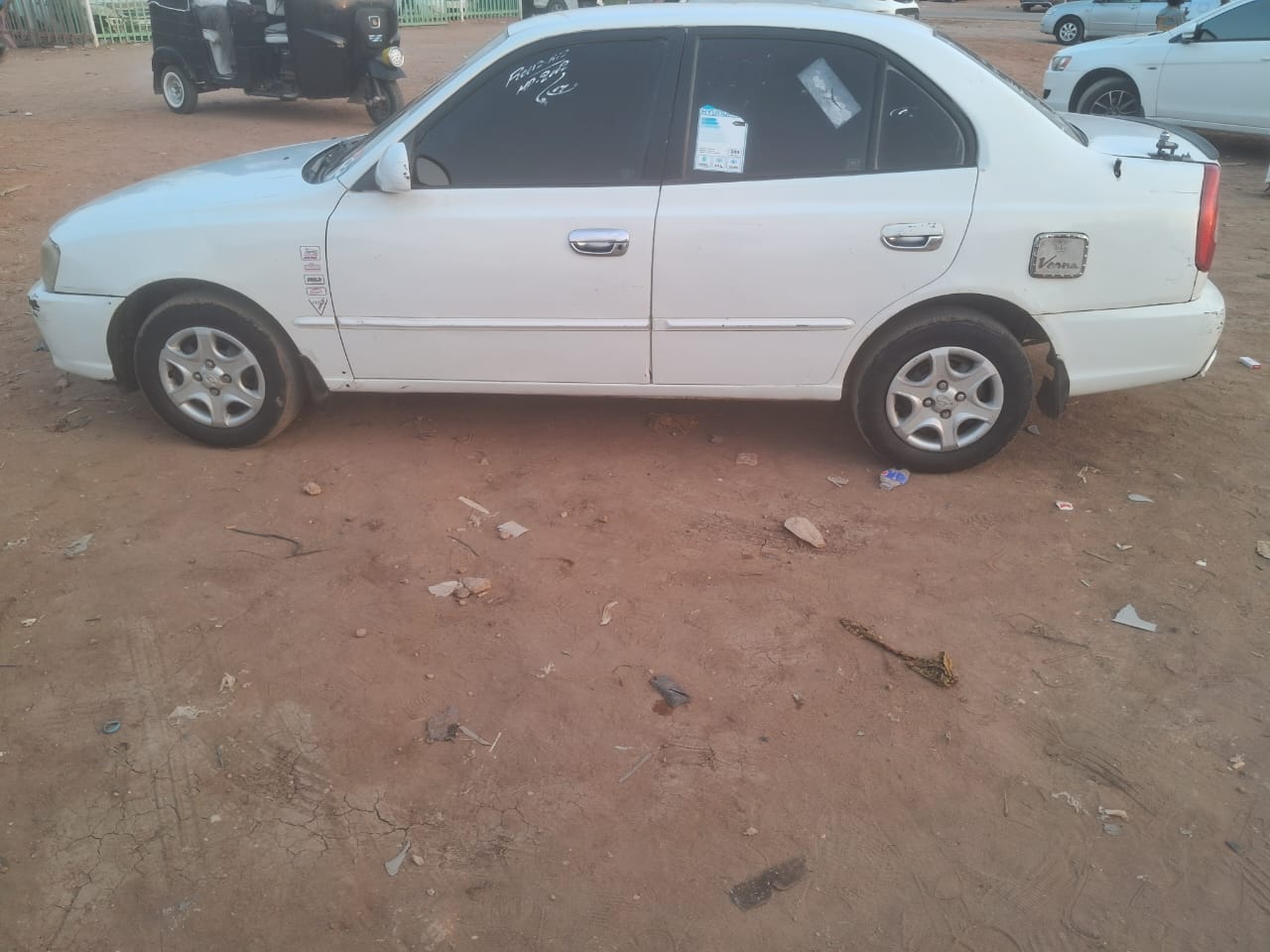 اكسنت جياد 2007 preview 2