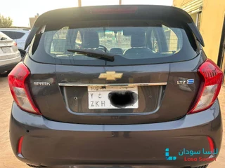 للبيع شفرليت اسبارك 2016 preview 4