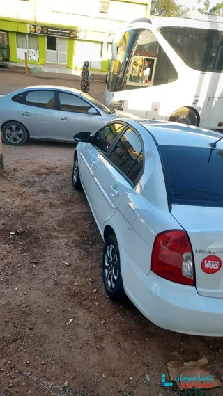 للبيع فيرنا دبدوب موديل 2009 preview 9