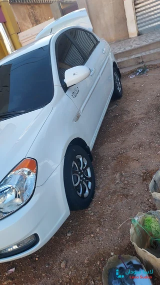 للبيع فيرنا دبدوب موديل 2009 preview 10