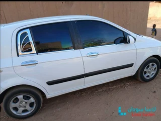 للبيع عربية كلك موديل 2002