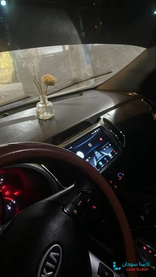 للبيع إسبورتاج موديل 2012 preview 2