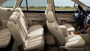 للبيع سنتافي بنزين موديل 2009